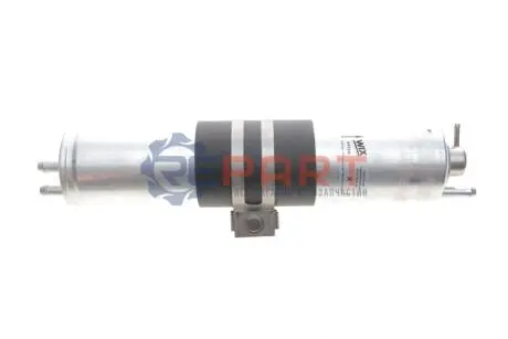 Фото 1 — Фільтр паливний BMW 7 (E65/E66/E67) 3.0-4.8i 01-08 (N62/M54) WIX FILTERS (WF8338) Фото Фільтр паливний BMW 7 (E65/E66/E67) 3.0-4.8i 01-08 (N62/M54) WIX FILTERS (WF8338) зображення 1