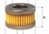 Фильтр курил. газ. оборудование LANDI /PM999/2 (выр-во WIX-FILTERS) WIX FILTERS WF8342 (фото 1)