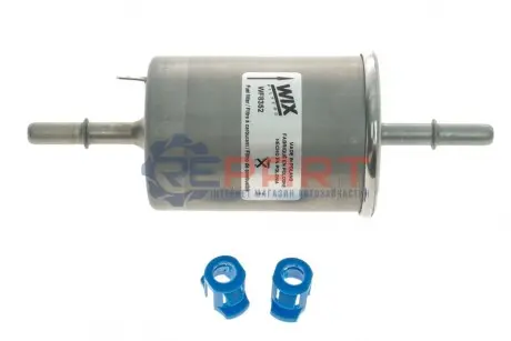 Фильтр топлива WIX FILTERS WF8352 Купить в Украине