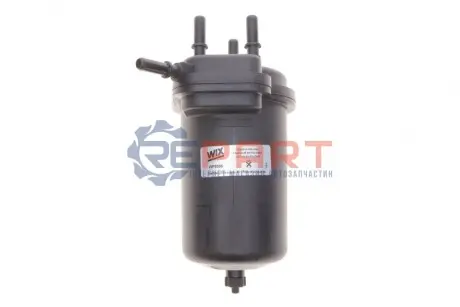 Фото Фильтр топлива WIX FILTERS (WF8356) изображение 1