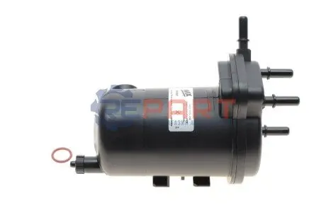 Фильтр топлива WIX FILTERS WF8357 Купить в Украине
