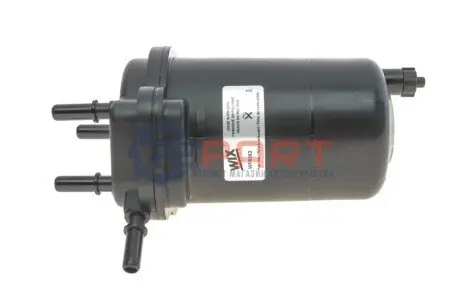 Фото Фільтр паливний Renault Kangoo 1.5dCi 01- WIX FILTERS (WF8362) зображення 1