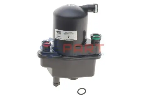 Паливний фільтр RENAULT CLIO II, CLIO III, CLIO III/HATCHBACK, MODUS 1.5D 09.04 WIX FILTERS WF8364