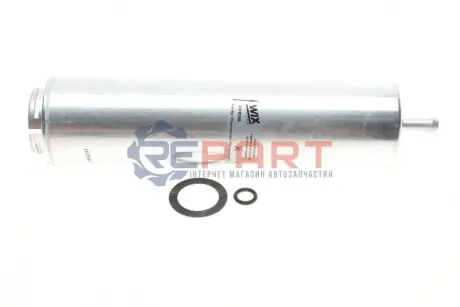 Фото Фільтр паливний BMW 5 (E60/F07/F10) 2.0-3.0D (N47/M57) 03-17 WIX FILTERS (WF8365) зображення 1