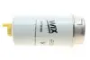 Фільтр паливний Ford Transit 2.0/2.4TDCi 02-06 WF8369