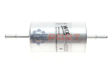 Паливний фільтр VOLVO C30, C70 II, S40 II, V50 FORD C-MAX II, FOCUS C-MAX, FOCUS I, FOCUS II, FOCUS III, FOCUS I/KOMBI, GRAND C-MAX MAZDA 3 1.0-2.5 10.98 WIX FILTERS WF8373 Купити в Україні