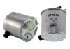 Фильтр топлива - WIX FILTERS WF8390 (KL40416, 8200618583, 1541084A51000)