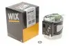Фото Фільтр паливний Renault Megane II 2.0dCi 05-09 WIX FILTERS (WF8391) зображення 2