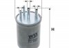 Фильтр топлива - WIX FILTERS WF8399 (LR010075, LR007311, WJN500025)