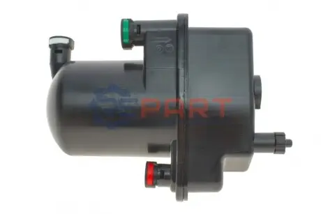 Фото Фильтр топлива WIX FILTERS (WF8400) изображение 1