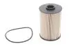 Фото Паливний фільтр CITROEN C5 III, C6 PEUGEOT 407, 607 2.7D 12.04 WIX FILTERS (WF8401) зображення 1