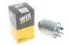 Фото Фільтр паливний Renault Kangoo 1.5dCi 08- WIX FILTERS (WF8403) зображення 4