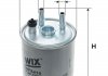 Фильтр топлива WIX FILTERS WF8410 (фото 1)