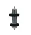 Фото Фільтр паливний Audi A4/A5/A6/A8/Q5/Q7 2.0-4.2TDI 07 WIX FILTERS (WF8412) зображення 1