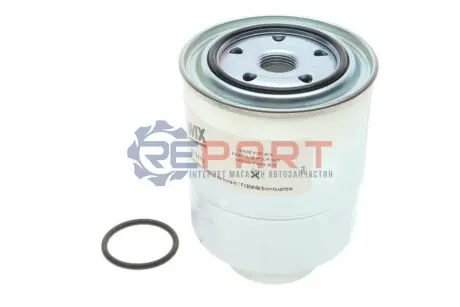 Фильтр топлива WIX FILTERS WF8419 Купить в Украине