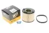 Фото Паливний фільтр AUDI Q7 PORSCHE CAYENNE VW TOUAREG 3.0D/4.2D 11.04-08.15 WIX FILTERS (WF8427) зображення 2