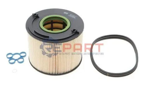 Паливний фільтр AUDI Q7 PORSCHE CAYENNE VW TOUAREG 3.0D/4.2D 11.04-08.15 WIX FILTERS WF8427 Купити в Україні