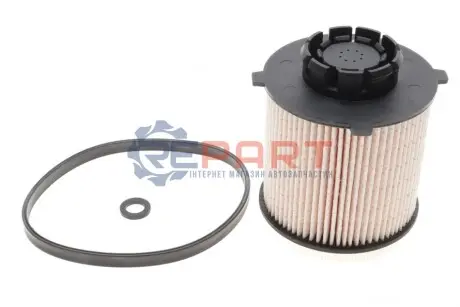 Фото Фільтр паливний Opel Insignia/Astra H/J/Zafira 1.3-2.0 CDTI 08- WIX FILTERS (WF8428) зображення 1