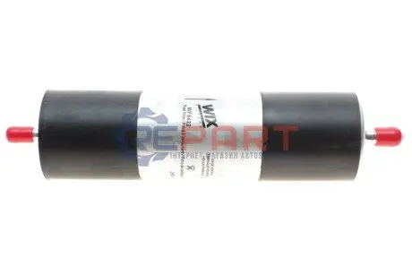 Фільтр паливний Audi A6/Seat Exeo 2.0D 04-13 WIX FILTERS WF8432 Купити в Україні