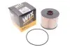 Фото Фільтр паливний Fiat Scudo 2.0 D Multijet 11- WIX FILTERS (WF8433) зображення 2