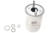 Фото Фильтр топлива WIX FILTERS (WF8438) изображение 1