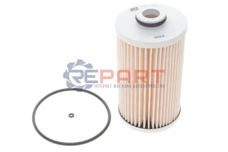 Паливний фільтр HONDA ACCORD VIII, CIVIC IX, CR-V III, CR-V IV 1.6D/2.2D 01.07 WIX FILTERS WF8452 Купити в Україні