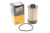 Фільтр паливний Iveco Daily 2.3/3.0JTD 08 WIX FILTERS (WF8464) зображення 2