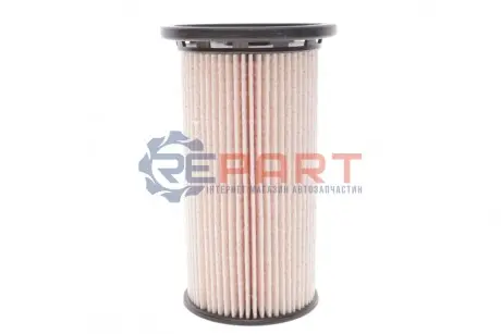 Фото Фільтр паливний Audi A3/Q2/TT/Skoda Octavia/SuperB/VW Caddy/Golf/Passat/Polo/Tiguan 1.6/2.0TDI 09- WIX FILTERS (WF8477) зображення 1