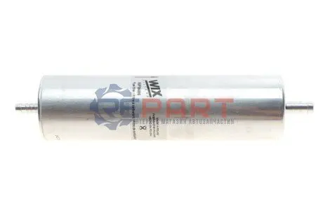 Паливний фільтр AUDI Q5 PORSCHE MACAN 2.0D/3.0D 11.08-09.18 WIX FILTERS WF8486 Купити в Україні