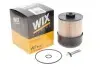 Фото Фільтр паливний Renault Kangoo/Dokker/Duster/Logan 1.5dci 10- WIX FILTERS (WF8489) зображення 2