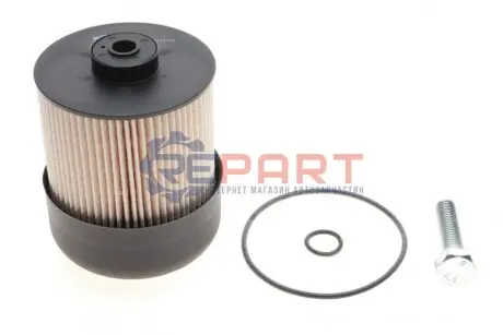 Фото Фільтр паливний Renault Kangoo/Dokker/Duster/Logan 1.5dci 10- WIX FILTERS (WF8489) зображення 1