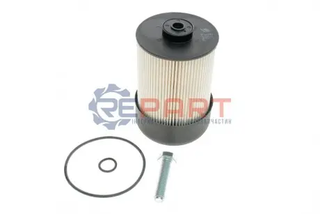 Фото 1 — Фільтр паливний Renault Trafic 1.6dCi 14-/2.0dCi 19-/Master 2.3dCi 10- WIX FILTERS (WF8493) Фото Фільтр паливний Renault Trafic 1.6dCi 14-/2.0dCi 19-/Master 2.3dCi 10- WIX FILTERS (WF8493) зображення 1