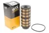 Фото Фильтр топливный Iveco Daily IV, Daily V (Wix-Filtron) WIX FILTERS (WF8495) изображение 7
