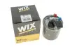 Фильтр топлива WIX FILTERS (WF8501) изображение 5