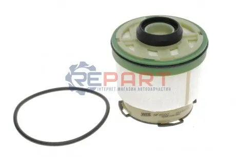 FORD RANGER 2.2D/3.2D 04.11 WIX FILTERS WF8502 Купити в Україні