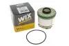 Фото FORD RANGER 2.2D/3.2D 04.11 WIX FILTERS (WF8502) зображення 5