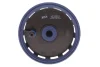 Паливний фільтр ((en) for filter housings with separator) AUDI A3, A3 ALLSTREET, Q2, Q3, TT CUPRA FORMENTOR, LEON, LEON SPORTSTOURER FORD TRANSIT CONNECT V761 SEAT ATECA 1.2/1.6D/2.0D 10.10 WIX FILTERS (WF8512) зображення 3