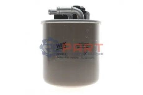 Фильтр топлива WIX FILTERS WF8513 Купить в Украине