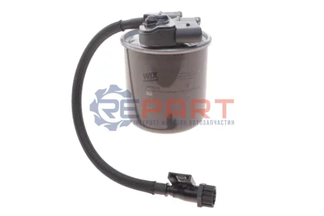Фильтр топлива WIX FILTERS WF8514 Купить в Украине