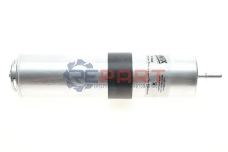 Фото Фільтр паливний BMW 2 (F44/F45/F46)/X1 (F48) 1.5D-2.0D B37/B47 14- WIX FILTERS (WF8525) зображення 1