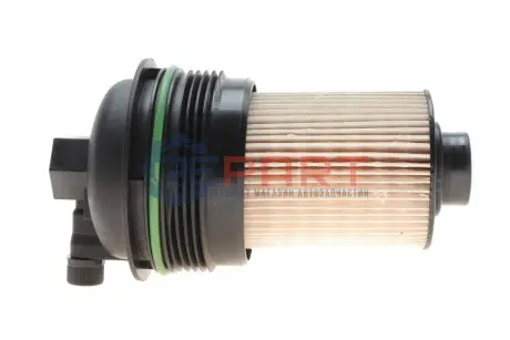 Фильтр топливный FORD TRANSIT 2.0 TDCI ECOBLUE 12- (выр-во WIX-FILTERS) WIX FILTERS WF8529 Купить в Украине
