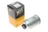 Фото Фільтр паливний Hyundai Elantra/i30/i40/Santa Fe 1.6-2.2CRDi 11-/KIA Sorento 2.2 CRDi 15- WIX FILTERS (WF8537) зображення 2