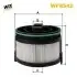 Фото Фільтр паливний MB C-class (S205)/Sprinter (W907/W910)/E-class (W213) 16 WIX FILTERS (WF8542) изображение 1
