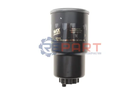MAZDA 2, CX-3 1.5D/1.8D 08.14 WIX FILTERS WF8559 Купити в Україні