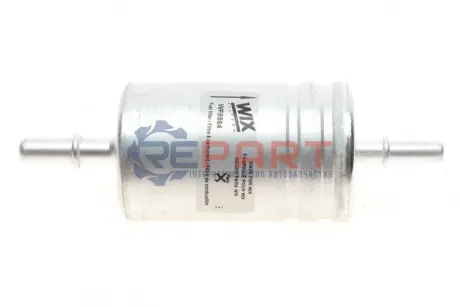Фото Фильтр топлива WIX FILTERS (WF8564) изображение 1