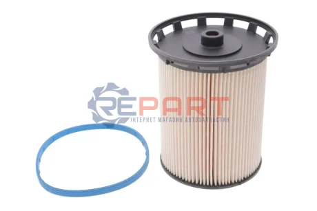 AUDI Q7, Q8 BENTLEY BENTAYGA VW TOUAREG 3.0D-4.0DH 01.15 WIX FILTERS WF8565 Купити в Україні