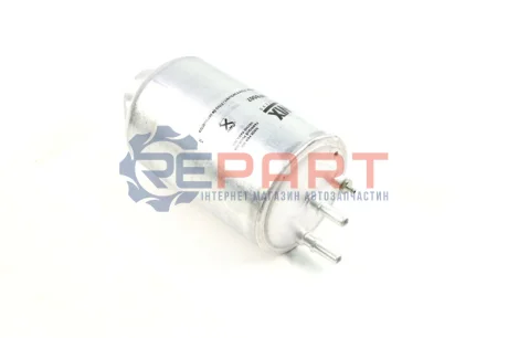 Фільтр паливний VW Crafter 2.0TDI 16- (з роз’ємом для датчика води) WIX FILTERS WF8567 Купить в Украине