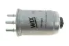Фільтр паливний Ford Connect1.8 TDCi 02-13 WF8569