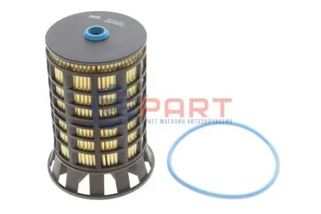 CITROEN JUMPER II OPEL MOVANO C PEUGEOT BOXER 2.0D/2.2D 07.15 WIX FILTERS WF8590 Купити в Україні