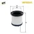 Фото Фильтр топлива WIX FILTERS (WF8591) изображение 1